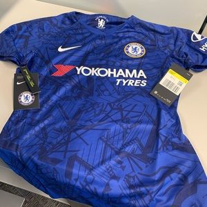 Nike Chelsea Football (soccer) Club women’s jersey